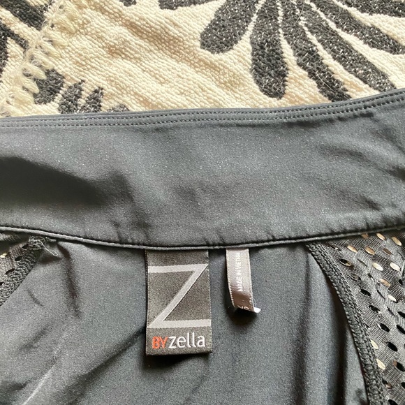 Athletic jacket from zella!! - Picture 3 of 3